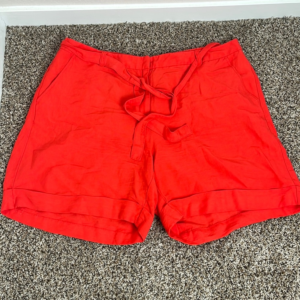 Lane Bryant shorts 🩳